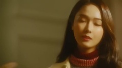 VogueKorea x LouisVuitton fashion film 'Jessica's Outing