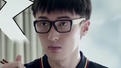 关谷对着蜥蜴倾诉不想恋爱