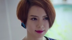 戚薇发表女汉子演说拒求婚