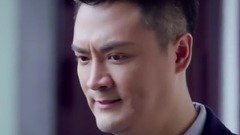 机智戚薇巧计支走缠人男