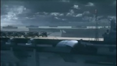 电视剧<血战长空>片头曲