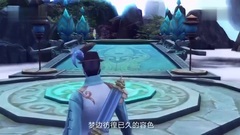 <倩女幽魂2OL>画魂主题曲MV曝光