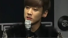 Mnet Wild Hot Issue Teen Top