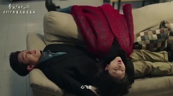 周冬雨张一山情思百转