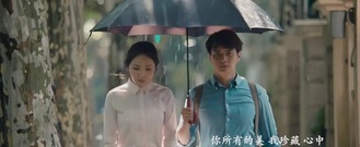 姜潮献唱青春最强音