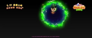 电影<糖果世界大冒险>主题曲