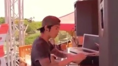 2017年夏天最佳混音舞蹈组合