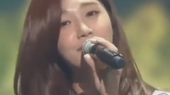 郑恩地出道至今舞台混剪