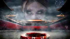 《深宫怨灵》先导预告