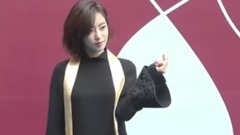 T-ara - Seoul Fashion Week -ROMANCHIC