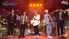 CELEBRATE&Can Be Better- M!Countdown现场版 17/10/19