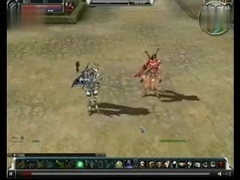 CABAL主题曲MV: 惊天动地