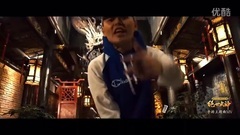 <绝世武神>手游今日安卓首测!主题曲MV深度赏析[超清版]