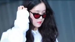 T-ara - Seoul Fashion Week