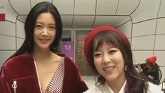 T-ara - Hera Seoul Fashion Week 18SS