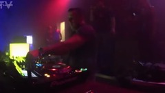 Jay Lumen live at ADE 2015 Q-Factory Amsterdam