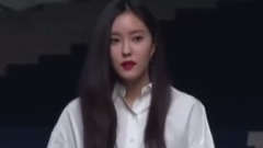 T-ara - 孝敏 2018首尔时装周