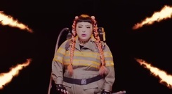 电影<超能敢死队>主题曲MV[超清版]