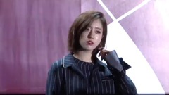 T-ara,咸慇晶(T-ara) - 恩静2018首尔时装周