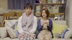 大島優子,坂口健太郎と仲むつまじい新婚生活 "ミノン"新CMで