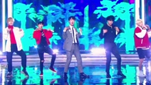 Highlight - Can Be Better - KBS音乐银行 现场版 17/10/20
