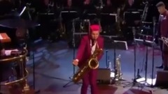 轻音乐 - 最骚气幽默的萨克斯
