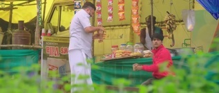 印度群星 - Aakasha Palakombathu