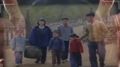 电视剧<养父的花样年华>预告片