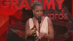 2007年第49届格莱美颁奖典礼