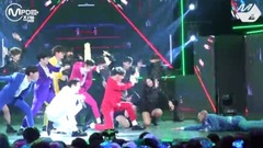 BLOW UP - MPD直拍版 17/10/19