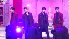 WHERE YOU AT - MPD直拍版 17/10/19