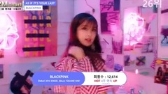 Kpop女团官咖排名TOP30(10月第3周)