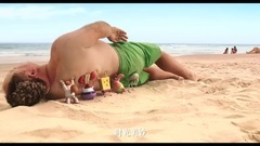 UNIQ与海绵宝宝一起大冒险