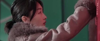 准雨CP虐恋情深