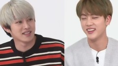 一周的爱豆再次见证珍用脚开塑料袋的真功