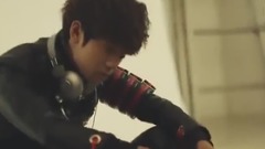 网游<剑灵>主题曲MV