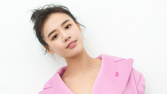 马思纯剪去长发前表示十分不舍