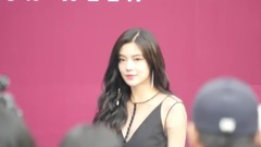 李先彬 2018赫拉首尔时装周