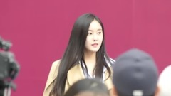 T-ara - T-ARA 2018赫拉首尔时装周