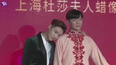 张艺兴新生代年轻偶像 坦言想尝试“杀手”角色