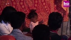 Aged 21 And Only 23 Inches Tall