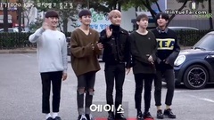 音乐银行 上班路 17/10/20