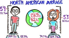 Are You Above Or Below Average
