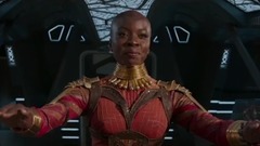 BLACK PANTHER Trailer 2 (Extended) Marvel 2018