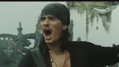 Captain Jack - The original. The only!