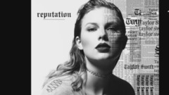 Taylor Swift - Ready For It