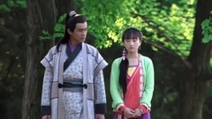 柯佳嬿乔振宇山林拥吻