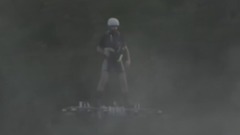 To see a foreigner black craft of science and technology