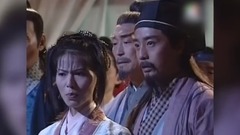 4个周芷若被赵敏抢亲后黑化 谁演的最狠