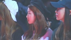 2017 SFW首尔时装周 HANA fancam 16/10/21